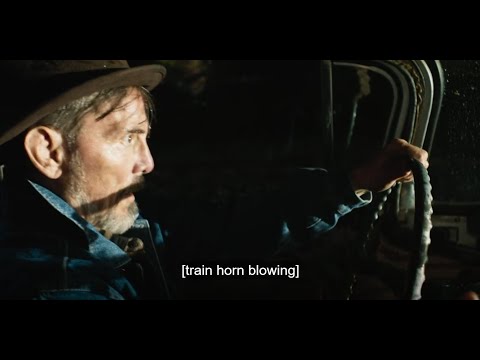 A Carpenter's Prayer   Official Trailer   In Theaters August 9th