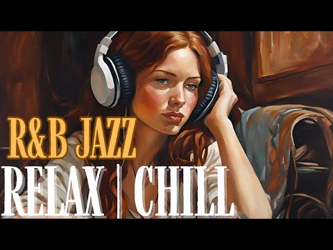 【 R&B | JAZZ 49 】Cozy music / Chill / sleep / study / RELAX / CAFE