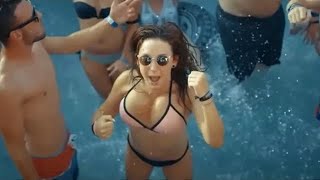 Gigi D'Agostino - L'Amour Toujours (Actraiser Hardstyle Remix) | 4K Videoclip