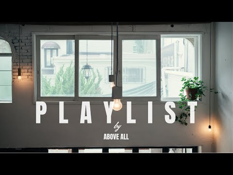 𝐏𝐥𝐚𝐲𝐥𝐢𝐬𝐭 A great playlist from the start (Emotional Hip-Hop & R&B) 💿☁️