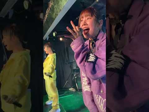 【ラスカルクラン SELFISH】にとりさん&日菜森さん「なんでもいいや 今は止まれない！ここから先は 楽しむだけの時間だ」#shorts #ラスカルクラン #RASCALCLAN