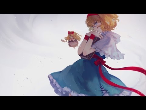 Cepheid - Puppeteer (The Doll Maker of Bucuresti) [Touhou Arrange]