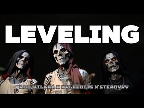 [FREE] NY Drill x Sdot Go x Kenzo Balla Type Beat- "Leveling" I NY Drill 2025