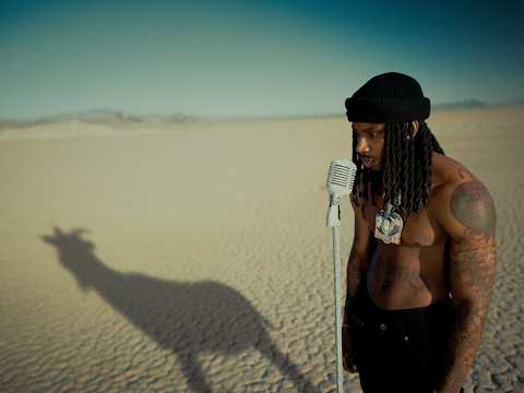 Polo G - Darkside (Official Video)