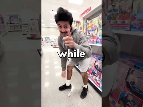 How Much Does Everything In TARGET Cost? 💰