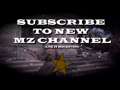 Follow me on NEW CHANNEL!