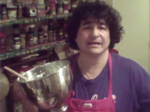 Passover Lament (short song parody).AVI
