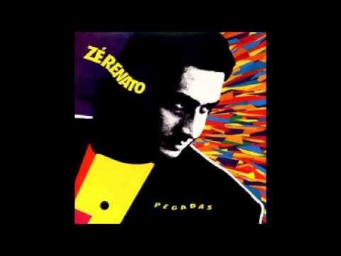 A Janela - Ze Renato (Album Pegadas)