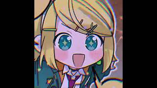Kagamine rin ❤️😍🥰#kagaminerin ,#kagamine, #rin , #vocaloid , #foryou , @kagaminerin