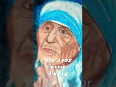 who is your favourite drawing #pendrawing #art #drawing #artmaterials