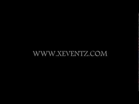 XEventz Teaser