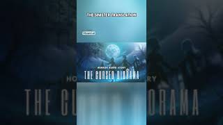 The Sinister Translation #horrorstory #scarystories #paranormal #haunted #horroraudiostory  #mystery