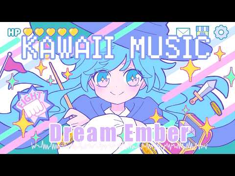 [Free music] Dream Ember / IchinoseSound