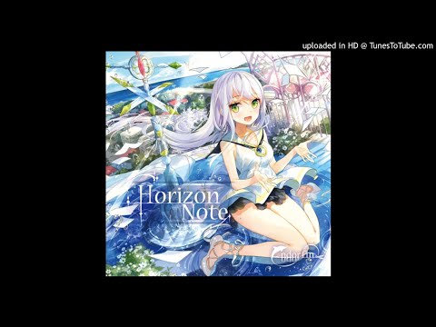 Aitsuki Nakuru - Horizon Note [DIY Vocals Only]