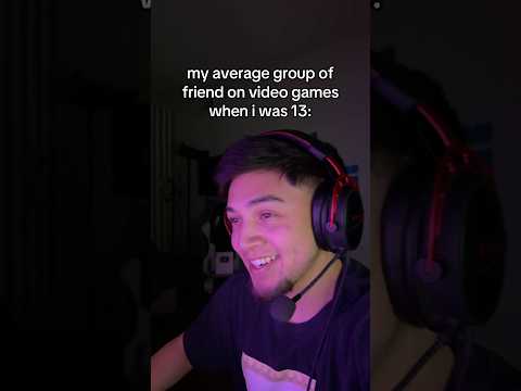 This Is Why Gaming Is The Best… #shorts #viral