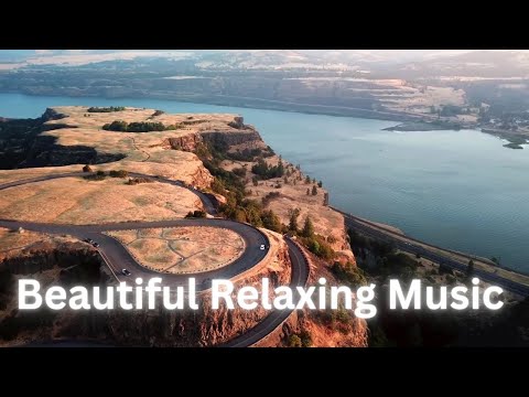 Beautiful Relaxing Music - Stop Overthinking, Stress Relief Music, Calming Music