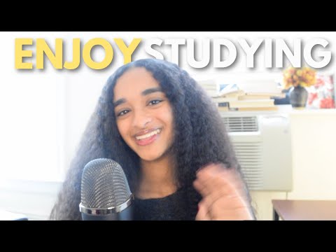 How to Not Get Bored While Studying | Enjoy Learning and Stay Focused, Efficient