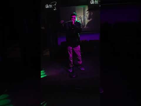 Performing Missed Calls By Big C beat produced by thekidfrankie