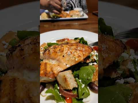 The food was very good  #food #foodie  #dinnerdate  #family  #familydinner #familydinnerdate