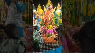 Ambe hai Meri maa #instagramyoutube #hindudeity #shortsads #mela #shortsbhaiveersinghji #shortscooki