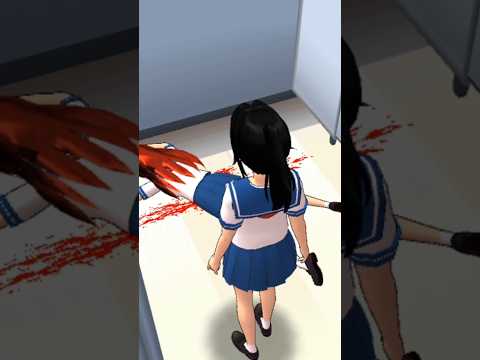 Little story (قصة صغيرة (#sakuraschoolsimulator #yanderesimulator #yandere #ساكورا_سكول_سمليتر #20k