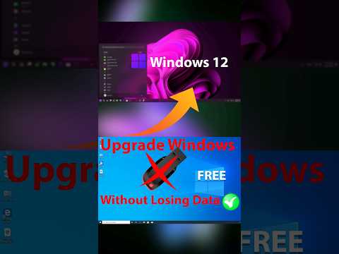 A Step-by-Step Guide to Upgrading from Windows 10 to Windows 11 #computer #smartphone #chrome