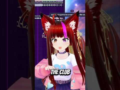 The Brown Note #audio #vtuber