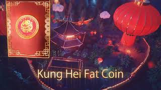 Kun Hei Fat Coin