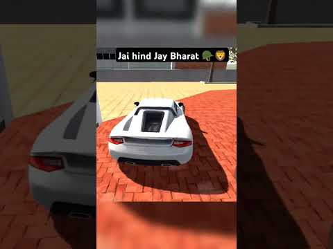 indian bike driving 3d game franklin Indian army job 😊☺️#ppjfflover #viralvideo #