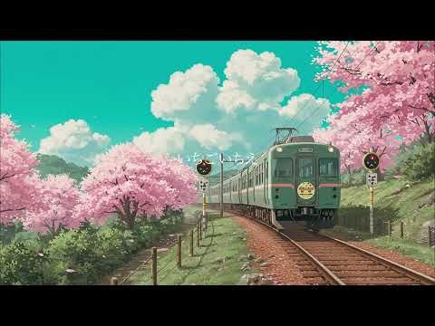 [playlist] 春風とともに聴きやすいj-pop、初恋を思い出す感性 / 봄 바람과 함께 듣기 좋은 감성 J-POP