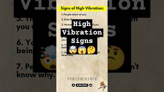 Experienced This? 🤯 #highvibration #highvibes #attitude #shortsviralvideo