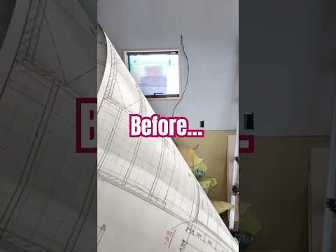 Construction Timelapse: finishing the kitchen! (How close to our original plan?) #japan