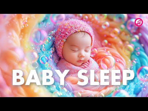 30 Mins Super Relaxing Baby Music ♥♥♥ Bedtime Lullaby For Sweet Dreams ♫♫♫ Sleep Music