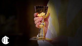 Catholic Mass Today: 5/8/25 | Thursday of the Third Week of Easter