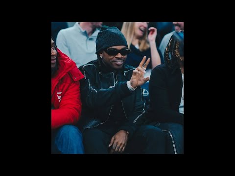 (FREE) Gunna Type Beat - "Rooftop"