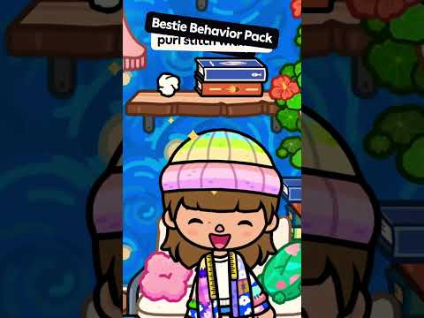 Let’s be creative and craft stuff in Toca Boca here is everything you can DIY in Toca Boca