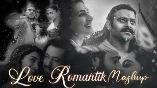 Love Mashup Songs 2023 💕 | Bollywood Mashup | New Hindi Song's #mashup #bollywood #songs