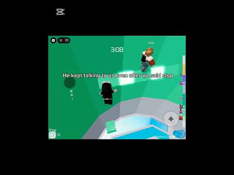 It was actually disgusting 😭😭😭 #roblox