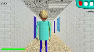 Baldi's Basics Prototype