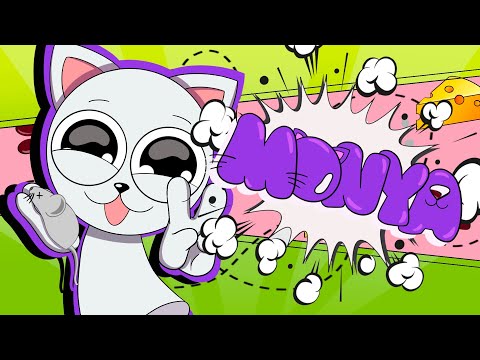 NEW Monya Studio Incredibox Sprunki OC Animated Series Intro