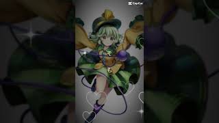 東方こいし推し集まれーー