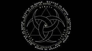 ((8 hours)) Sacred darkness ◾ Hekate meditation and ritual music ◾ Music for Hecate
