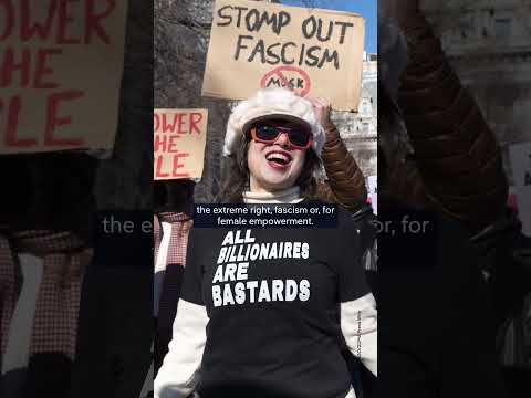 Why so many women put on RED Lipstick - meaning behind a social media protest #dwhistoryandculture