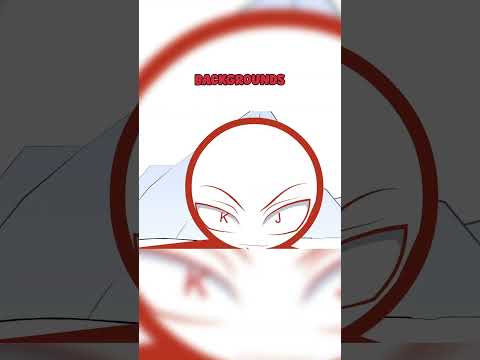My Animation Process  #animation #kj
