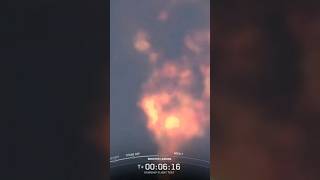 SpaceX Starship Rocket Explodes in Mid-Flight