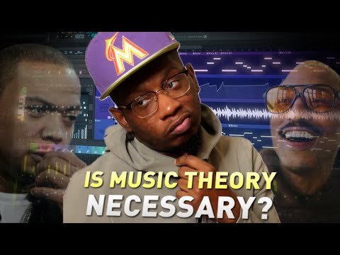 Is Music Theory Necessary?