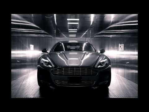 Yun-San Motors - Aston Martin