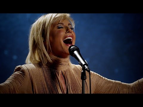 Dana Winner - Never Enough (Official Video)