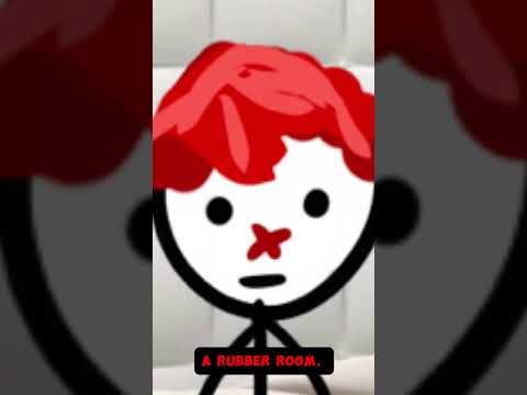 crazy? fukase was crazy once. they locked him in a room. a rubber room…