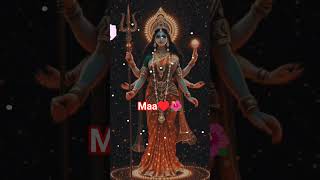 Durga maa status 🌺🙏🔥 #song #love #viralvideo #maashakti #durgamaa #youtube #durga #maa #matarani